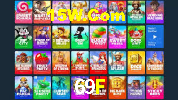 Exclusive Games 69F