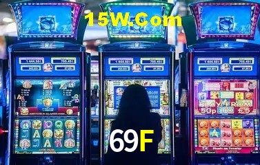 Live Casino 69F